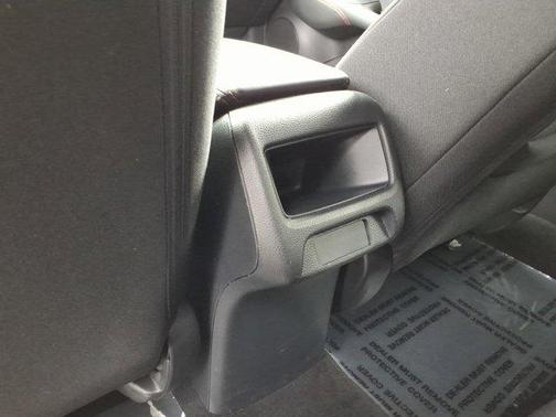 2024 Honda HR-V AWD Sport