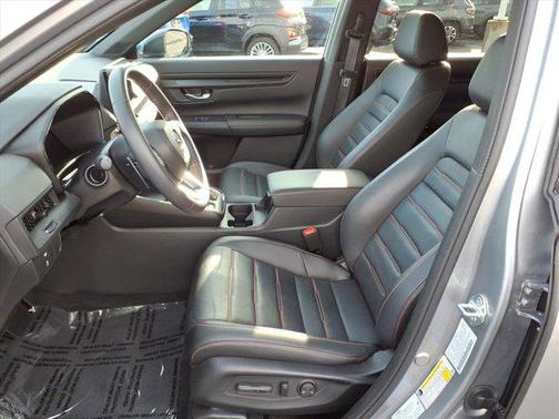 2024 Honda CR-V Hybrid Sport AWD