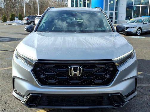 2024 Honda CR-V Hybrid Sport AWD