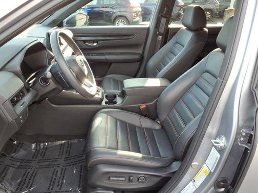 2024 Honda CR-V Hybrid Sport AWD