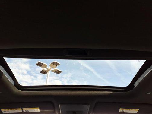 2024 Honda CR-V Hybrid Sport AWD