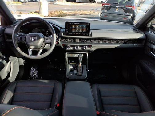 2024 Honda CR-V Hybrid Sport AWD