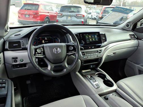 2022 Honda Pilot AWD Special Edition