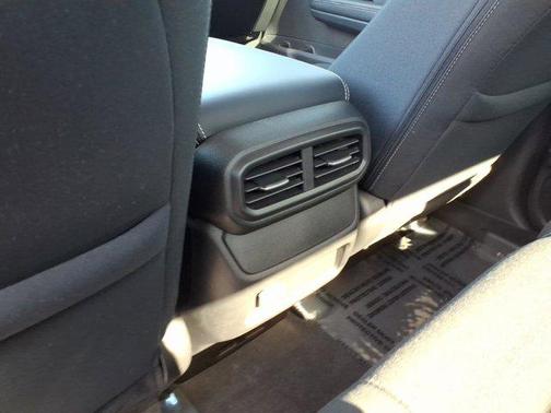 Sonic Gray Pearl 2025 Honda Ridgeline Sport