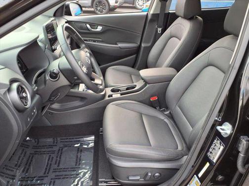 2022 Hyundai KONA Limited