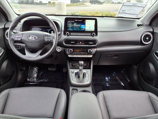 2022 Hyundai KONA Limited
