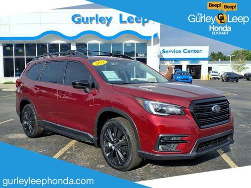 2022 Subaru Ascent Onyx Edition 7-Passenger