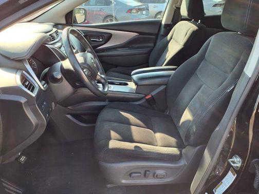 2021 Nissan Murano SV FWD