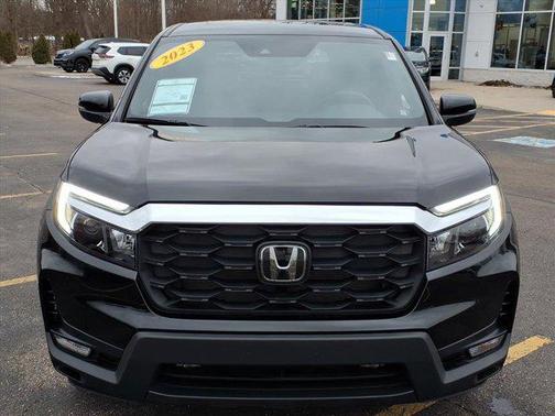 2023 Honda Passport AWD EX-L
