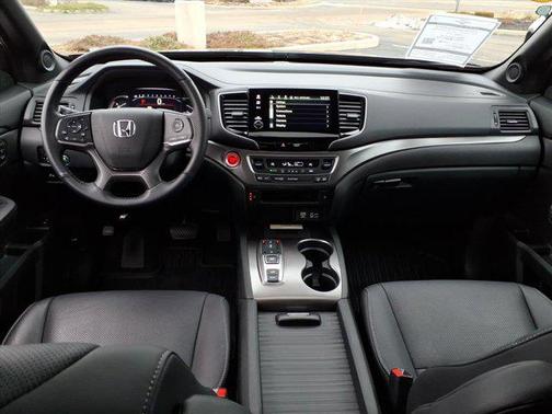 2023 Honda Passport AWD EX-L