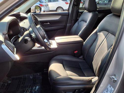 2024 Mazda CX-90 3.3 Turbo S