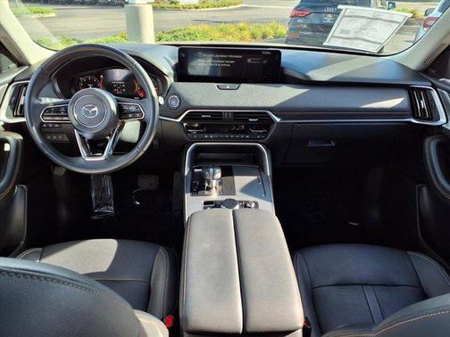 2024 Mazda CX-90 3.3 Turbo S