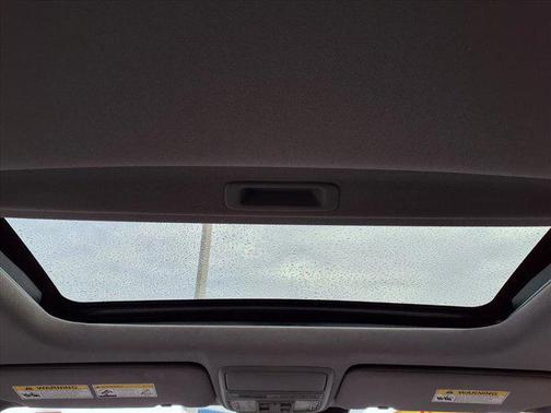 2020 Honda CR-V AWD EX-L