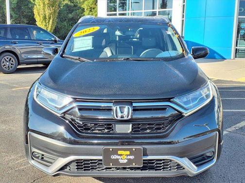 2022 Honda CR-V AWD Touring