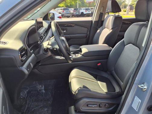 2026 Honda Passport AWD RTL