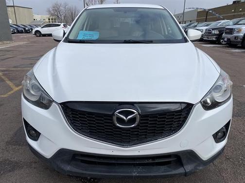 2013 Mazda CX-5 Touring