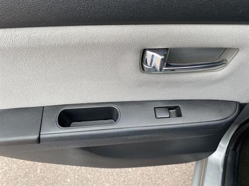 2012 Nissan Sentra 2.0 S