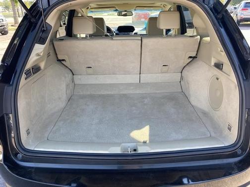 2015 Acura RDX Technology Package