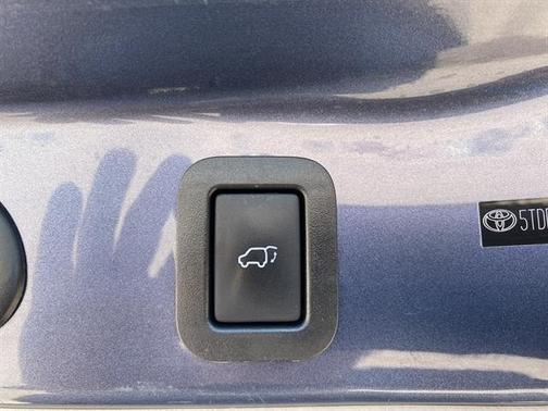 2014 Toyota Highlander Hybrid Limited