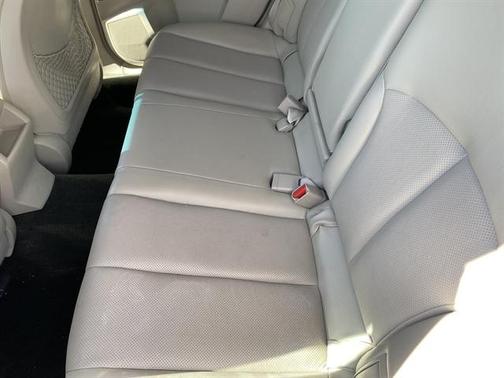 2012 Subaru Outback 2.5i Limited