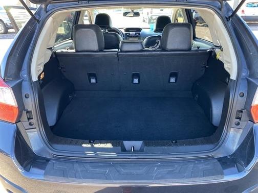 2014 Subaru XV Crosstrek 2.0i Limited