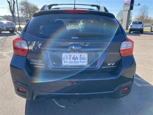 2014 Subaru XV Crosstrek 2.0i Limited