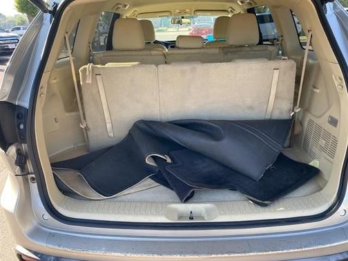 2014 Toyota Highlander LE