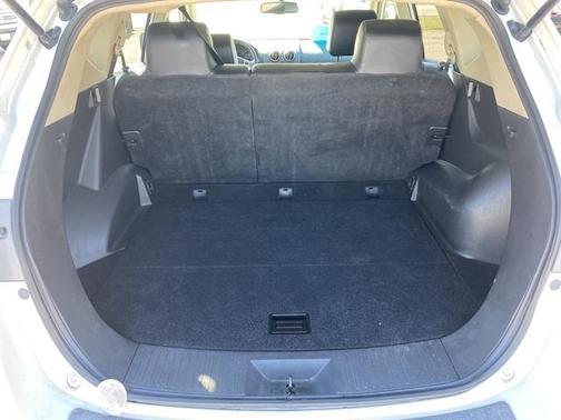 2013 Nissan Rogue SV w/SL Pkg