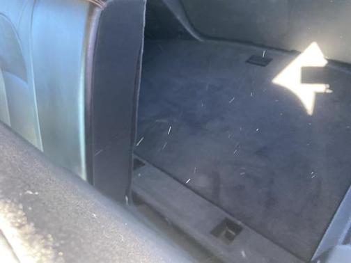 2013 Nissan Rogue SV w/SL Pkg