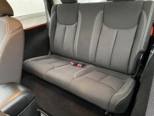 2015 Jeep Wrangler Sahara