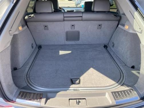 2011 Cadillac SRX Luxury Collection
