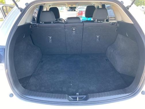 2018 Mazda CX-5 Sport