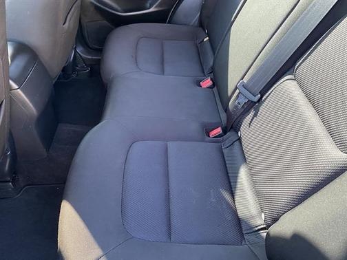 2018 Mazda CX-5 Sport