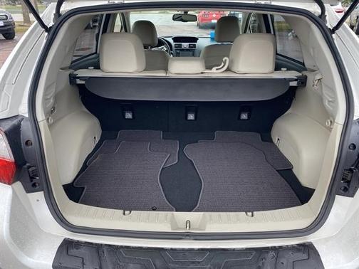 2014 Subaru XV Crosstrek 2.0i Limited