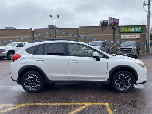 2014 Subaru XV Crosstrek 2.0i Limited