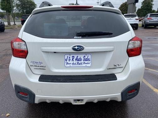 2014 Subaru XV Crosstrek 2.0i Limited