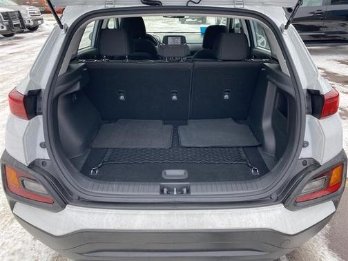 2019 Hyundai KONA SE