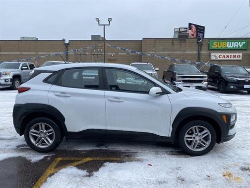 2019 Hyundai KONA SE