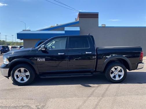 2014 RAM 1500 SLT