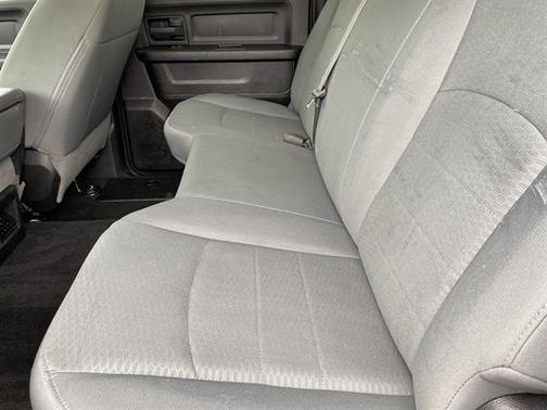 2015 RAM 2500 Tradesman