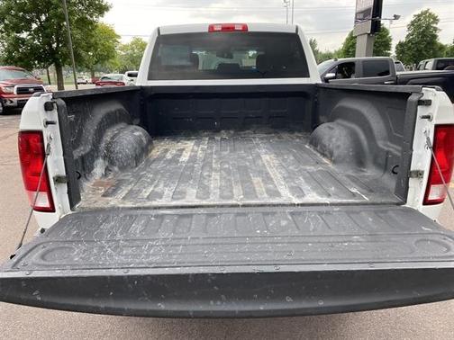 2015 RAM 2500 Tradesman