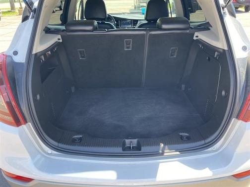 2018 Buick Encore Essence