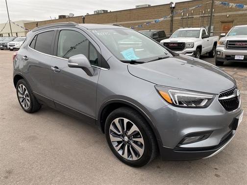2019 Buick Encore Essence
