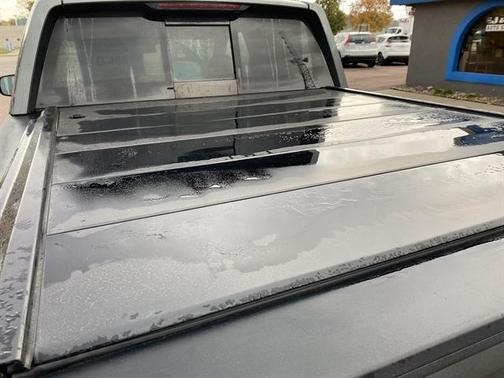 2017 Honda Ridgeline RTL-E