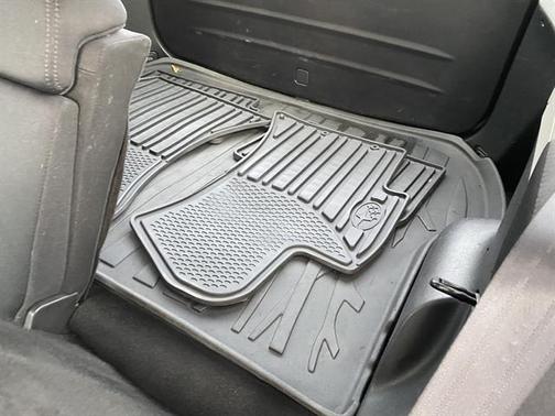 2011 Subaru Forester 2.5X Premium