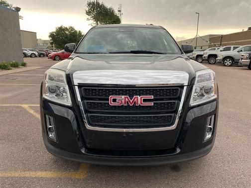 2013 GMC Terrain SLT-1