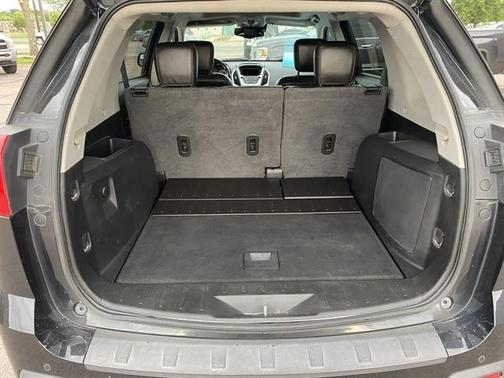 2013 GMC Terrain SLT-1