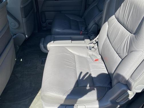 2006 Honda Odyssey EX-L