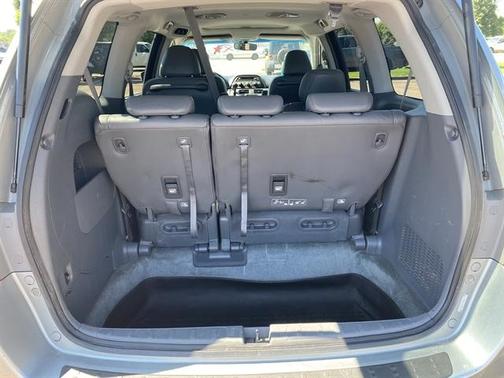 2006 Honda Odyssey EX-L