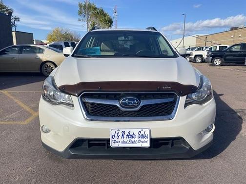 2013 Subaru XV Crosstrek 2.0i Limited